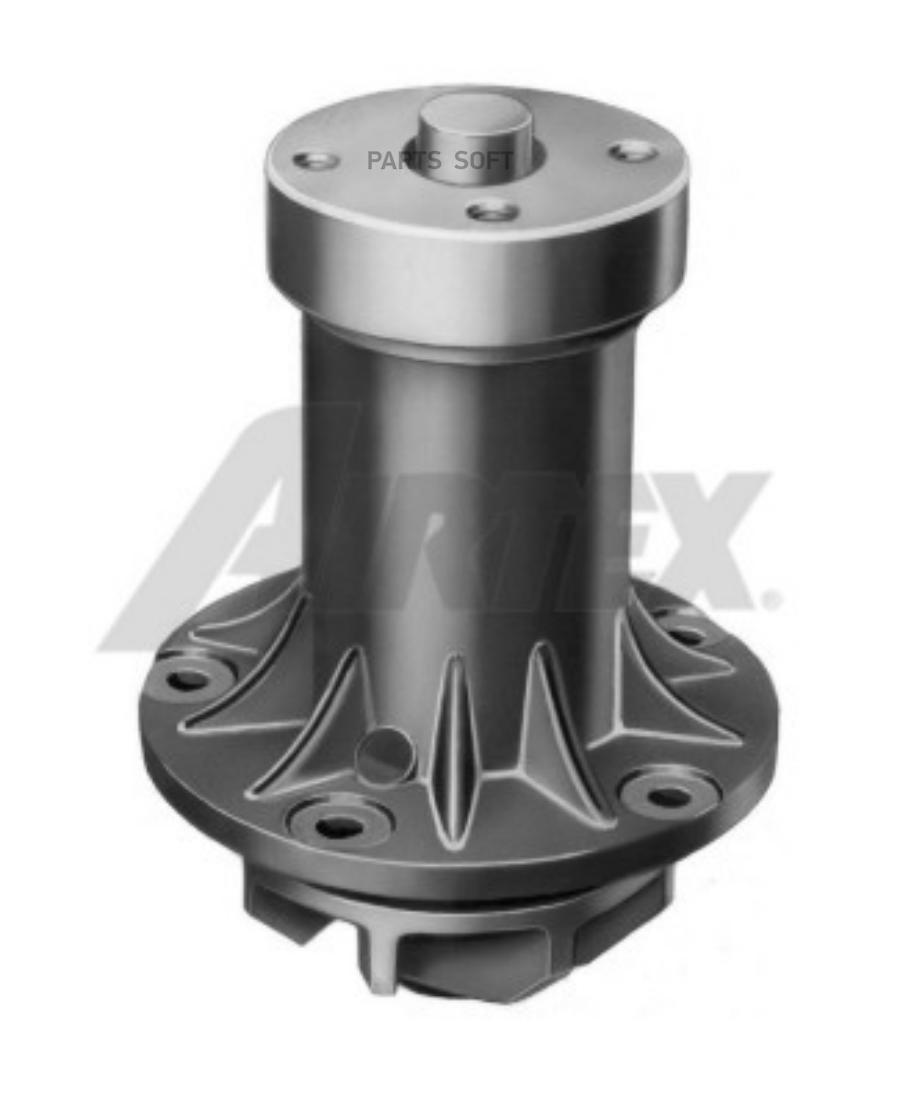

AIRTEX Водяной насос AIRTEX 1102