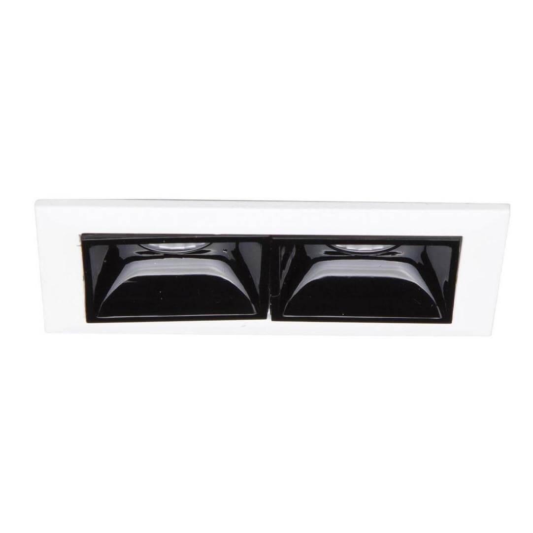 Встраиваемый светодиодный светильник Ideal Lux Lika 04W Trim 206196 9460₽