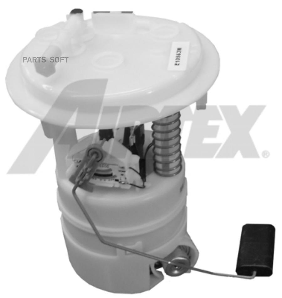 AIRTEX Насос бензиновый AIRTEX E10563M