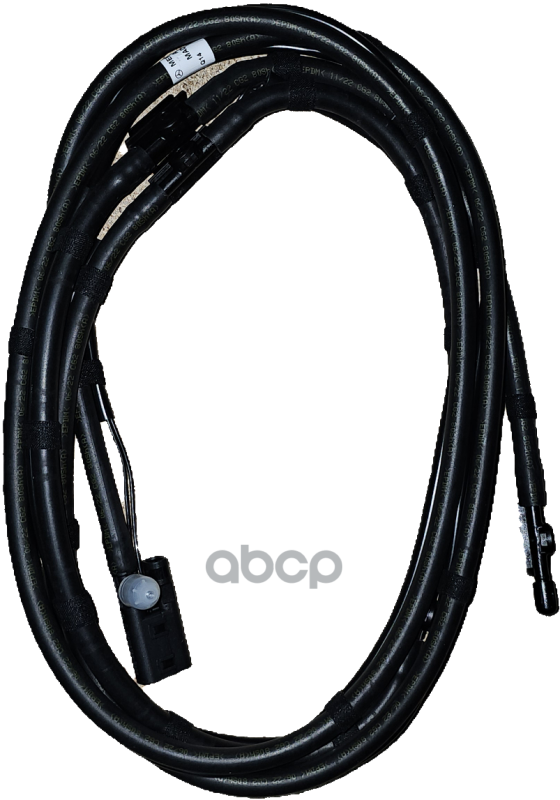

MERCEDES-BENZ A2218600292 ШЛАНГ/HOSE 1шт