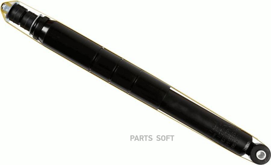 

317 444_амортизатор задний газовый!\ Opel Astra <98/Kadett <93/Vectra<95