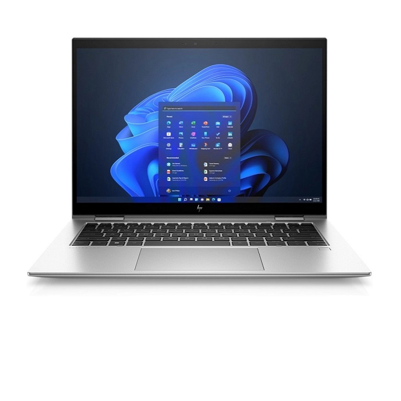Ноутбук HP Elite x360 1040 G9 серебристый (6F632EA#BH5)