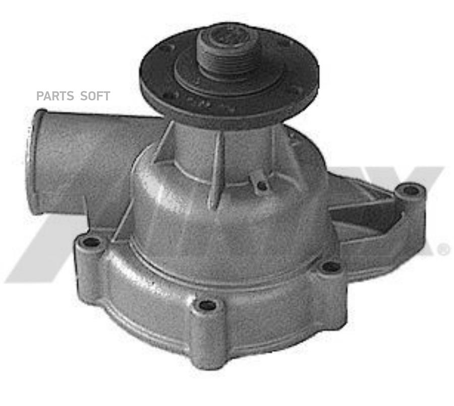 

AIRTEX Помпа водяная AIRTEX 1145