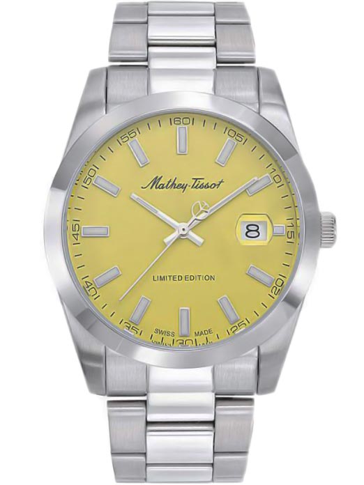 фото Наручные часы мужские mathey-tissot h451j