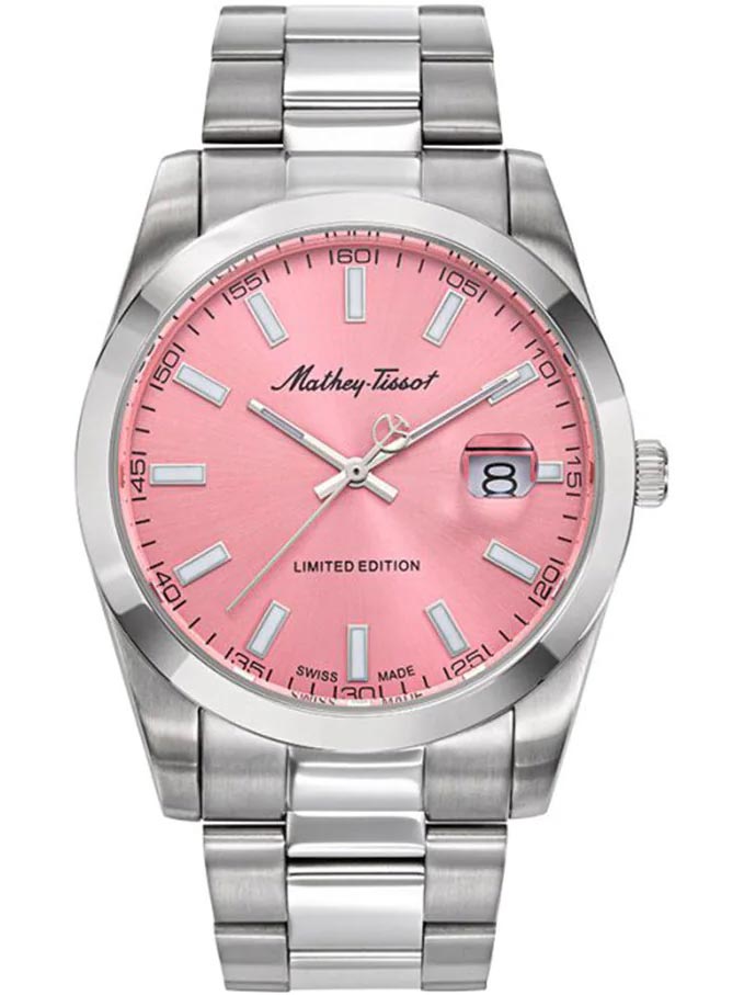 фото Наручные часы мужские mathey-tissot h451pk