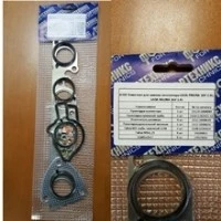 Комплект для замены коллектора 21124/2170/1118 (16 клап.) (дв.1.6) \