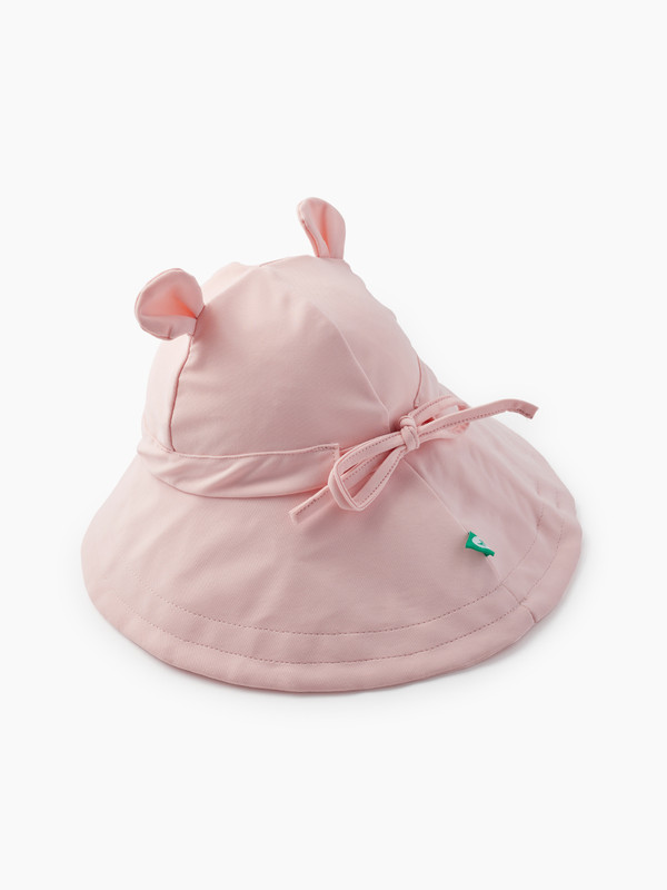 

Панама детская Happy Baby 50646 розовый 48, 50646