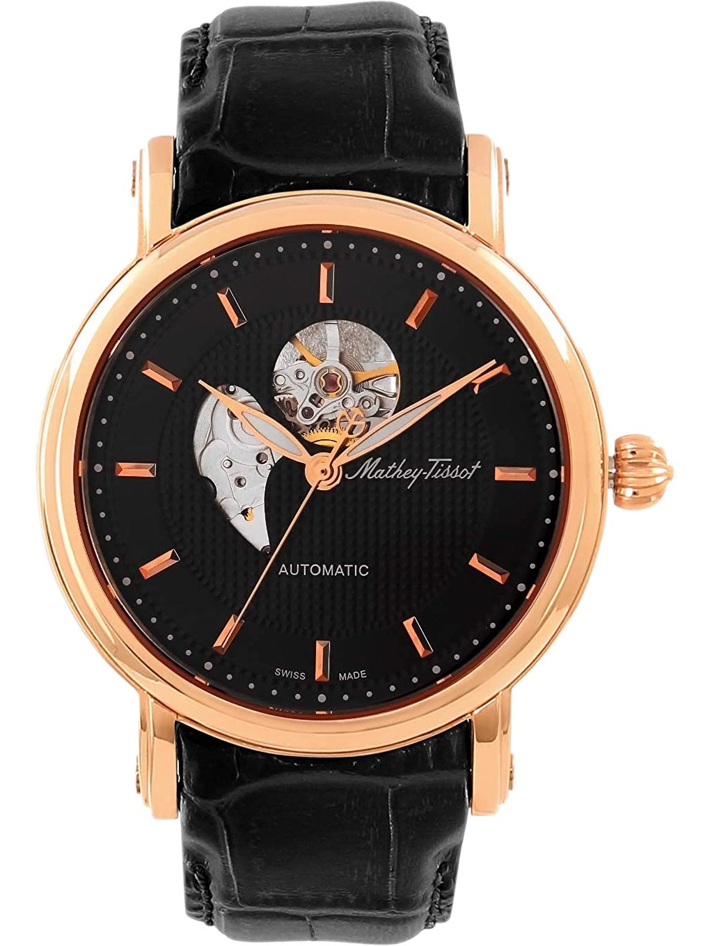 

Наручные часы мужские MATHEY-TISSOT H7051PN, H7051PN