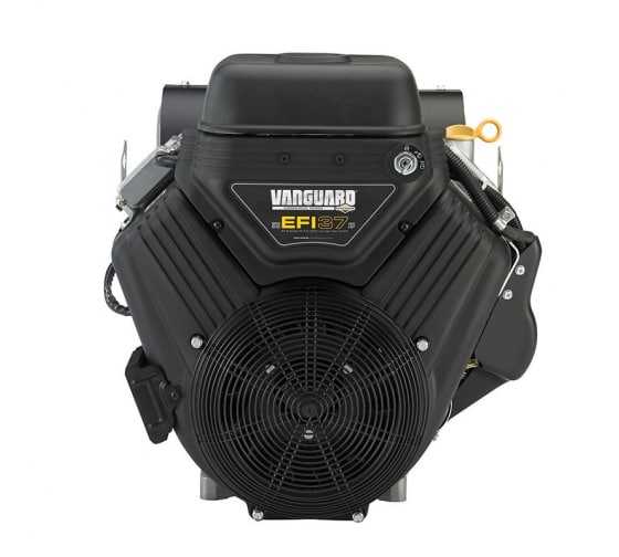 Двигатель бензиновый Briggs & Stratton Vanguard 23 HP