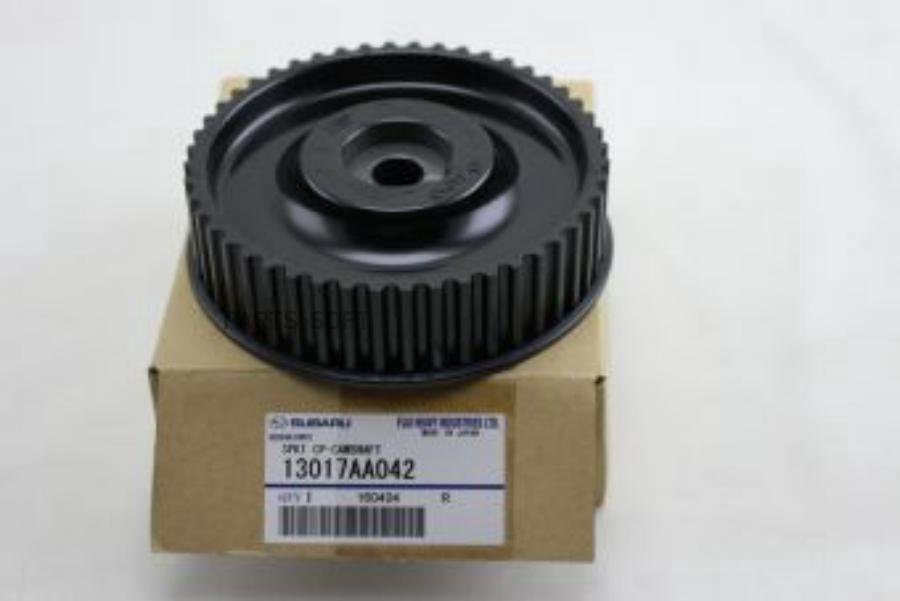 

SUBARU 13017-AA042 Шестерня распредвала 13017-AA042 1шт