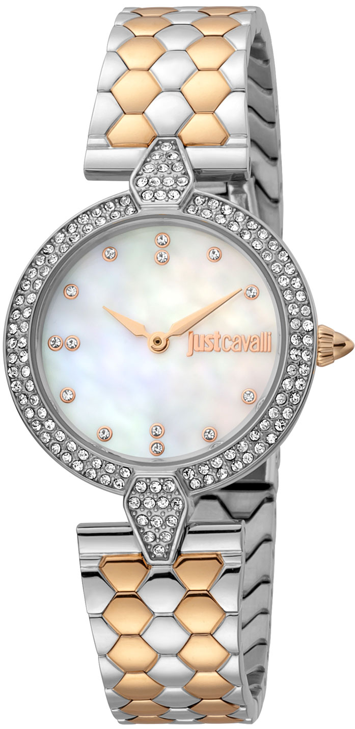 

Наручные часы женские Just Cavalli JC1L159M0105, JC1L159M0105