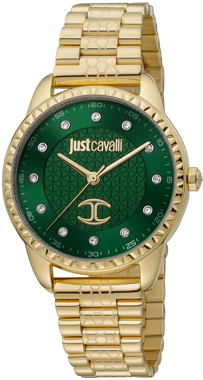 

Наручные часы женские Just Cavalli JC1L176M0065, JC1L176M0065
