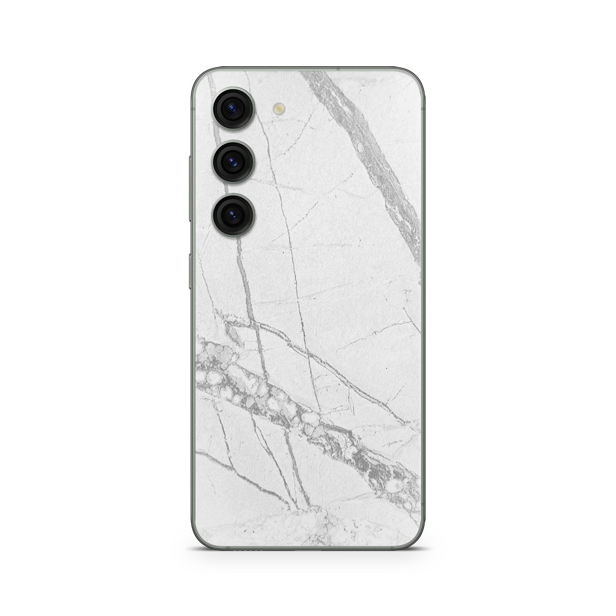 

Виниловая наклейка Marble для Galaxy A34