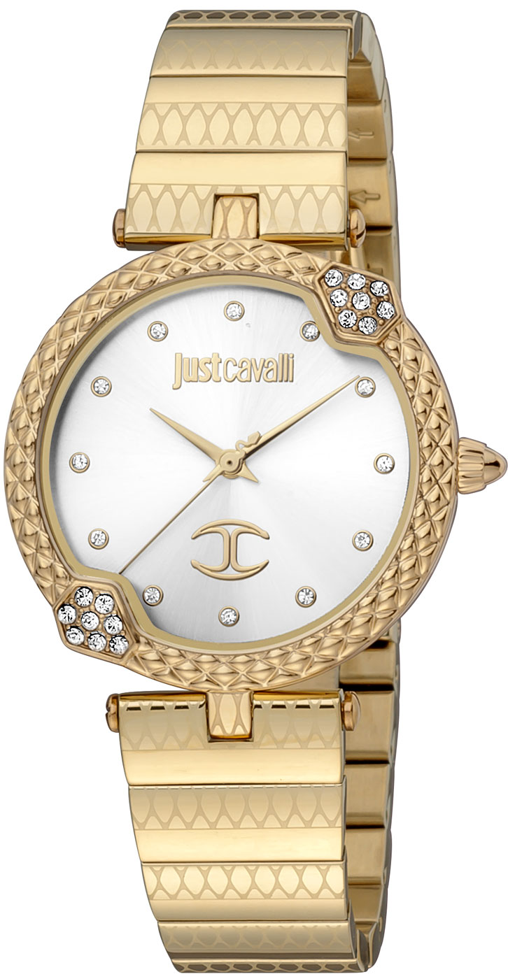 

Наручные часы женские Just Cavalli JC1L197M0065, JC1L197M0065