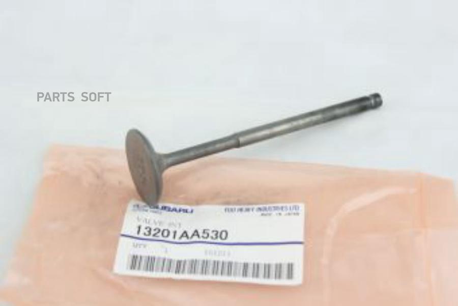 

Клапан Впускной Гpм SUBARU 13201AA530