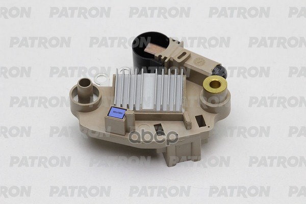 фото Реле-регулятор генератора valeo unit 12v renault volvo patron арт. p25-0138kor