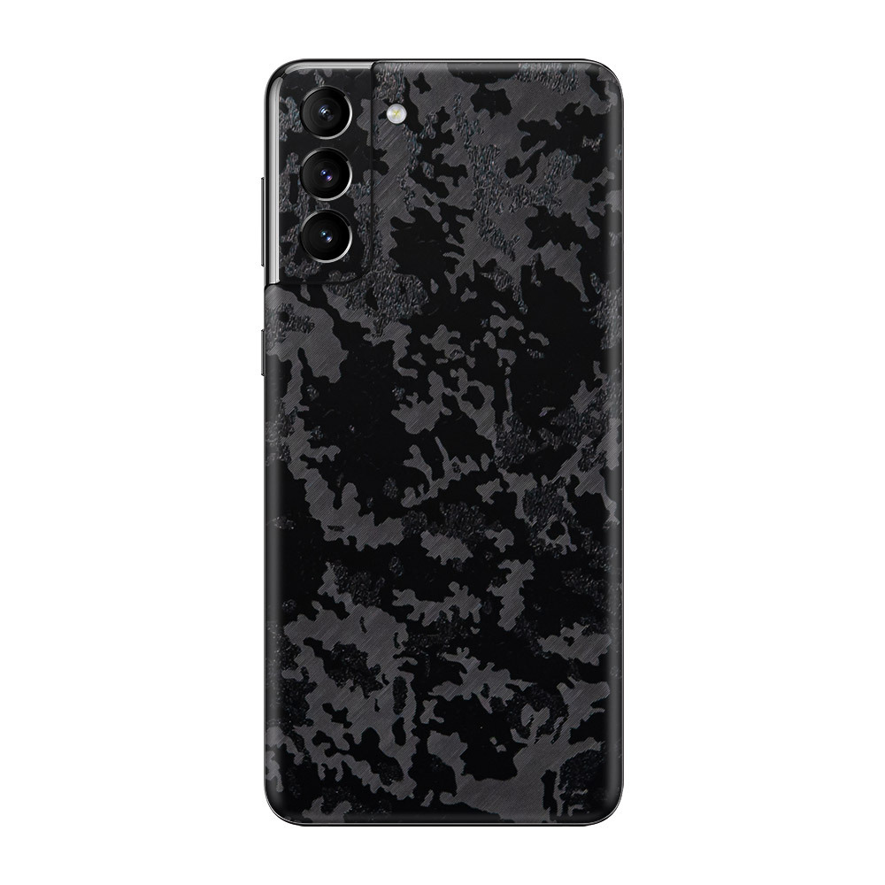 Виниловая наклейка Camo для Galaxy S21 600015817394