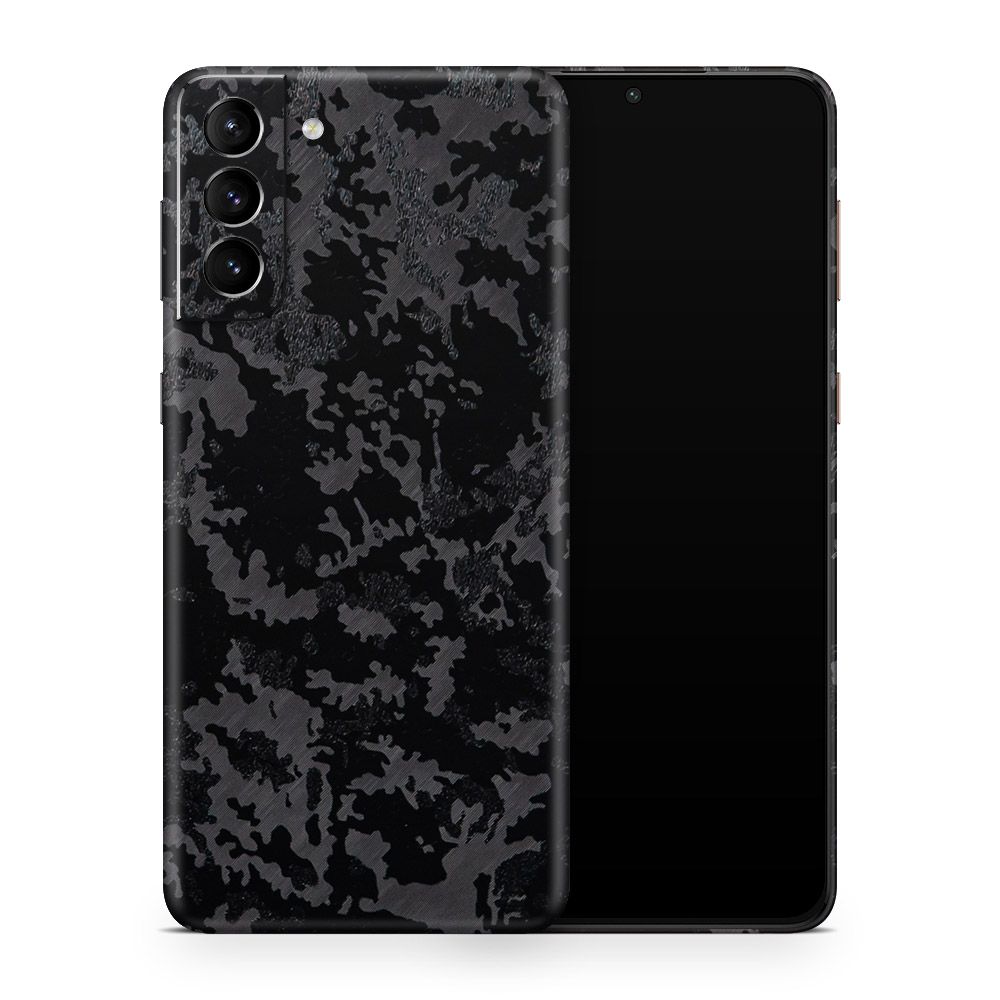 

Виниловая наклейка Camo для Galaxy S21 Fe