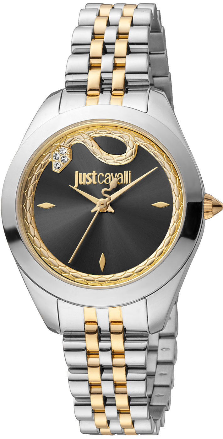 

Наручные часы женские Just Cavalli JC1L210M0305, JC1L210M0305