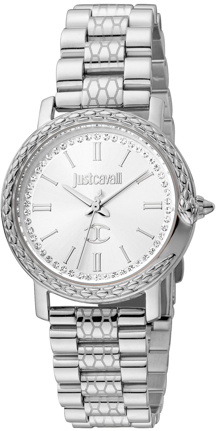 

Наручные часы женские Just Cavalli JC1L212M0045, JC1L212M0045
