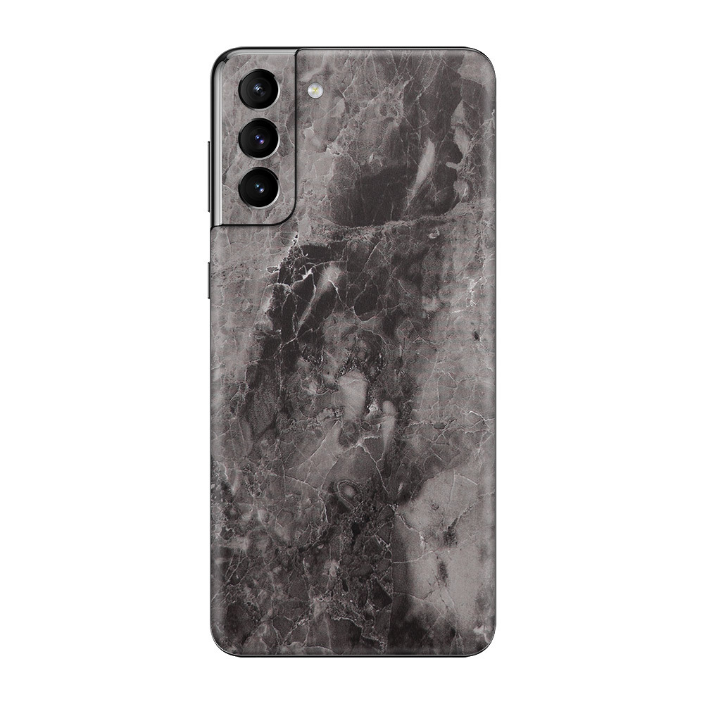 Виниловая наклейка Marble для Galaxy S21