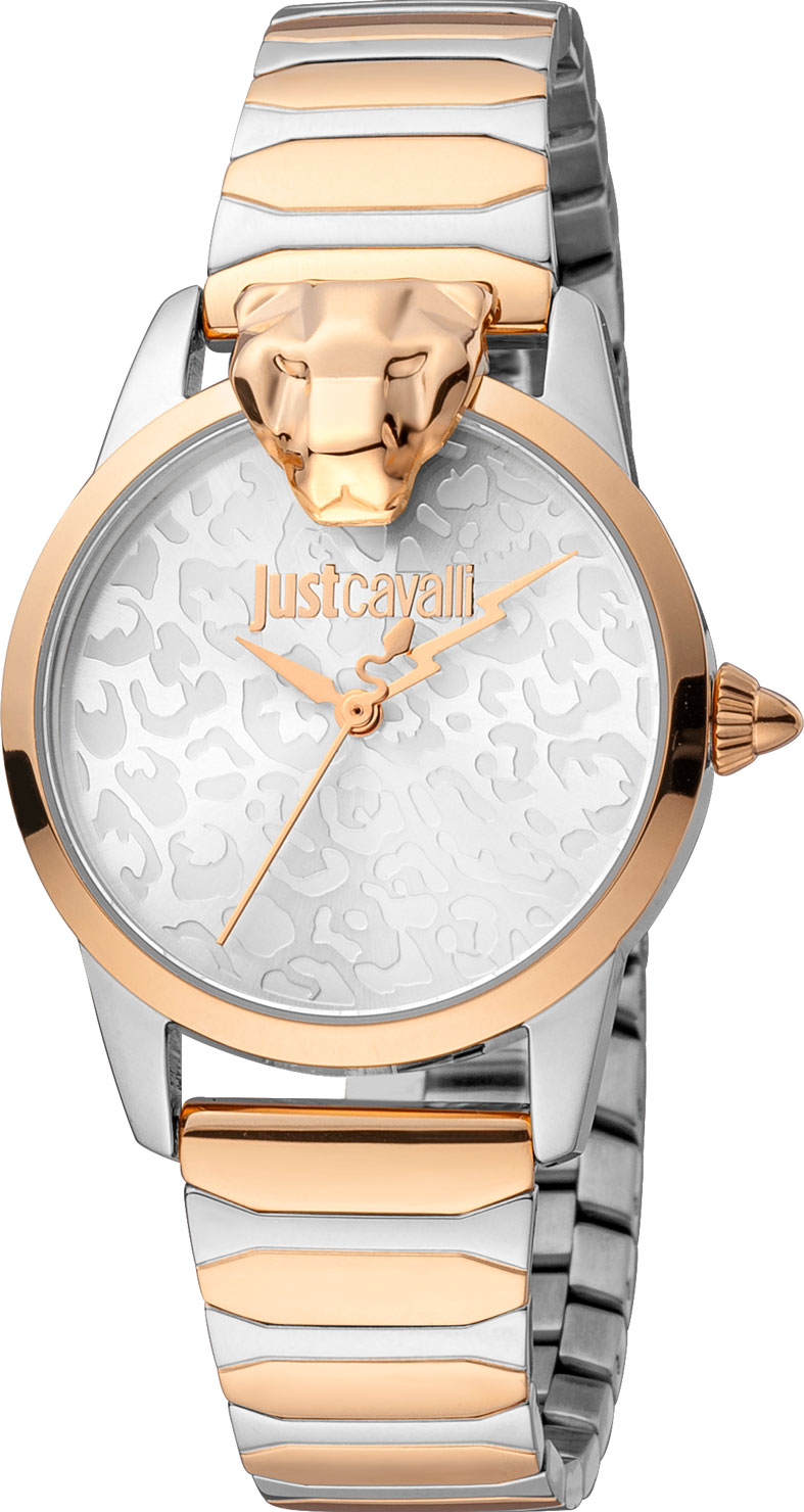 

Наручные часы женские Just Cavalli JC1L220M0285, JC1L220M0285
