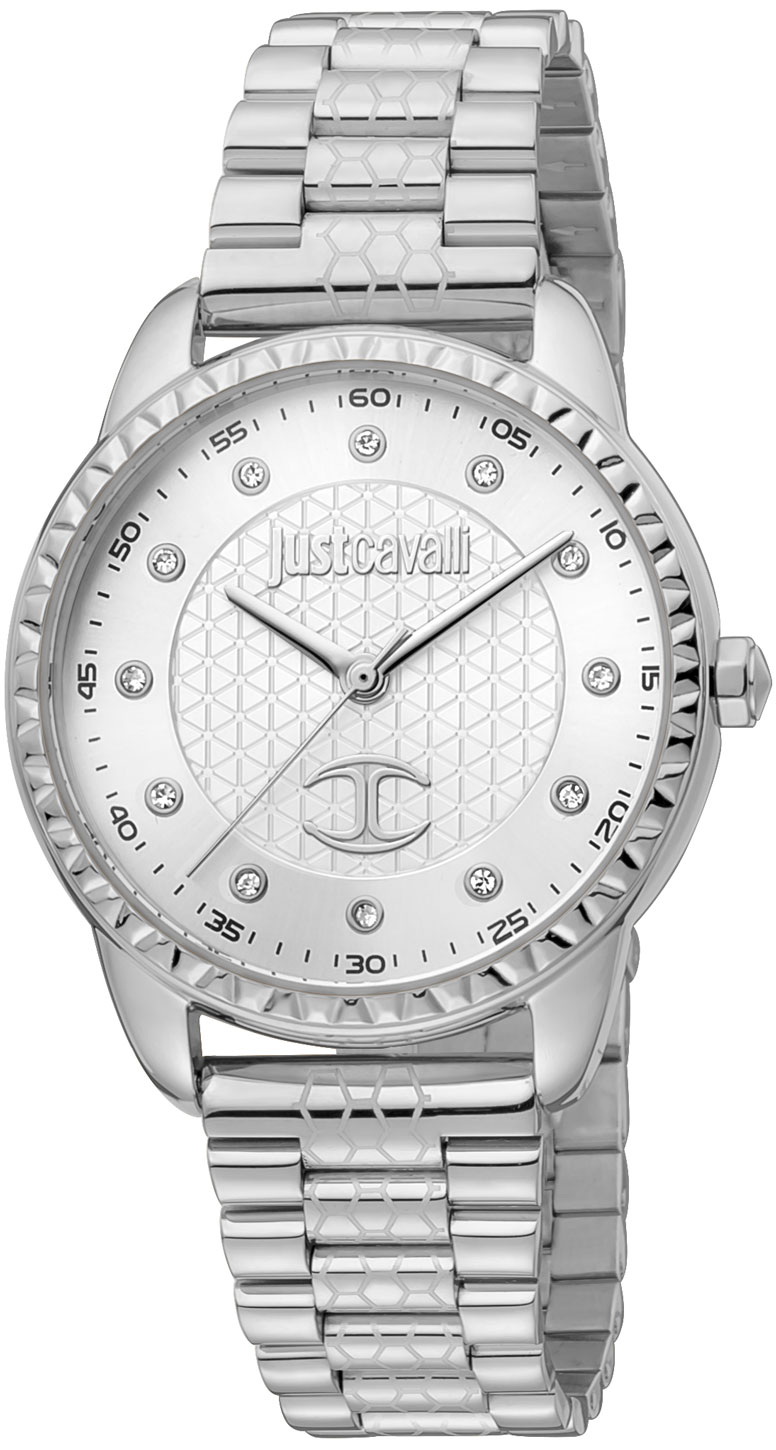 

Наручные часы женские Just Cavalli JC1L176M0045, JC1L176M0045