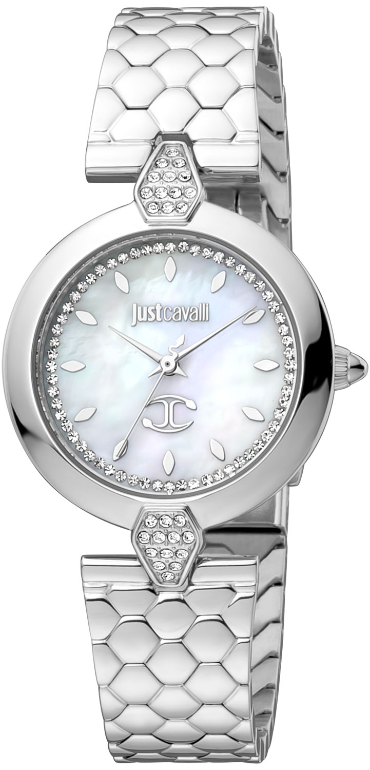 

Наручные часы женские Just Cavalli JC1L194M0045, JC1L194M0045