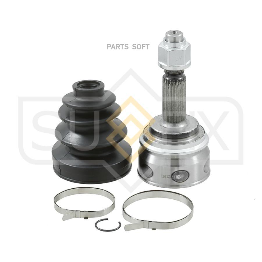 

Шрус Наружный Перед Правлев SUFIX ST1211