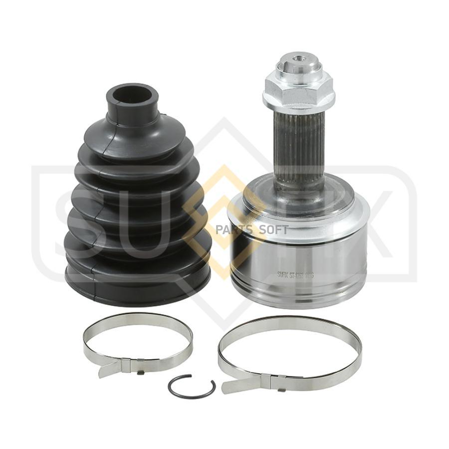 

Шрус Наружный Перед Правлев SUFIX ST1263