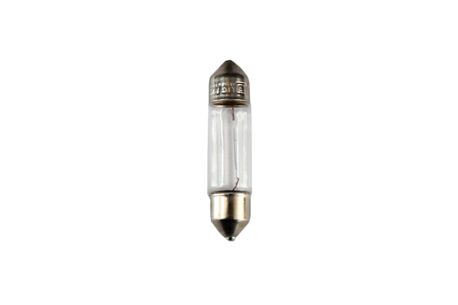 

Лампа 12Vx5W PHILIPS салона 35мм