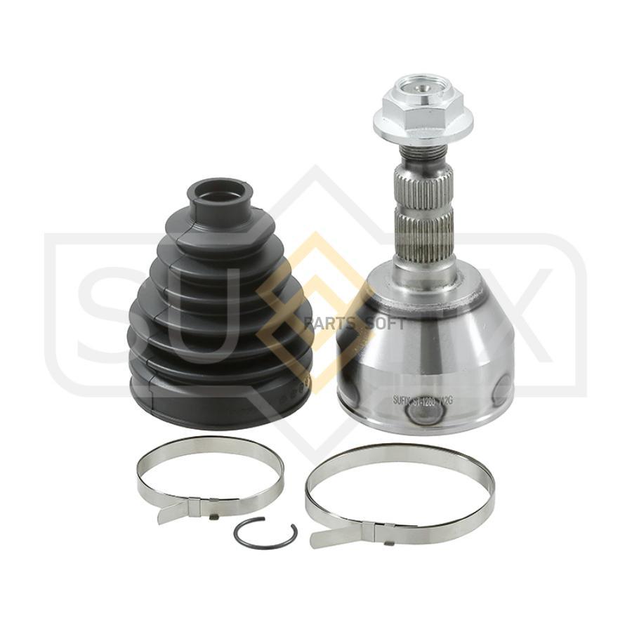 

Шрус Наружный Перед Правлев SUFIX ST1280