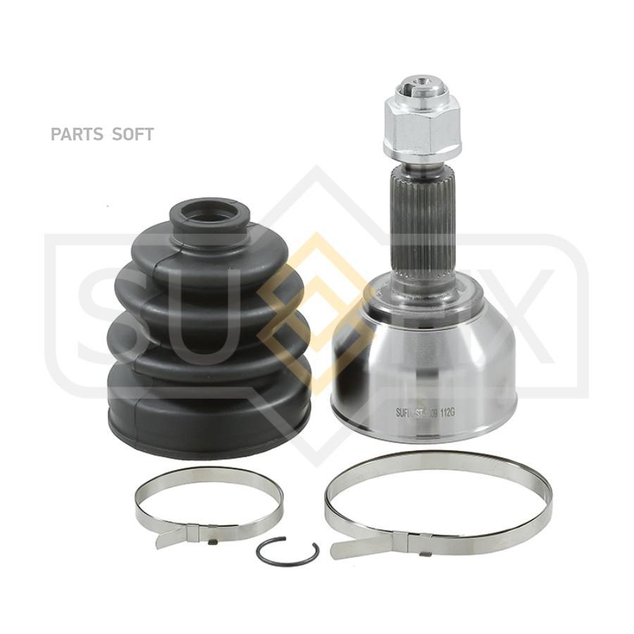 

Шрус Наружный Перед Правлев SUFIX ST1309