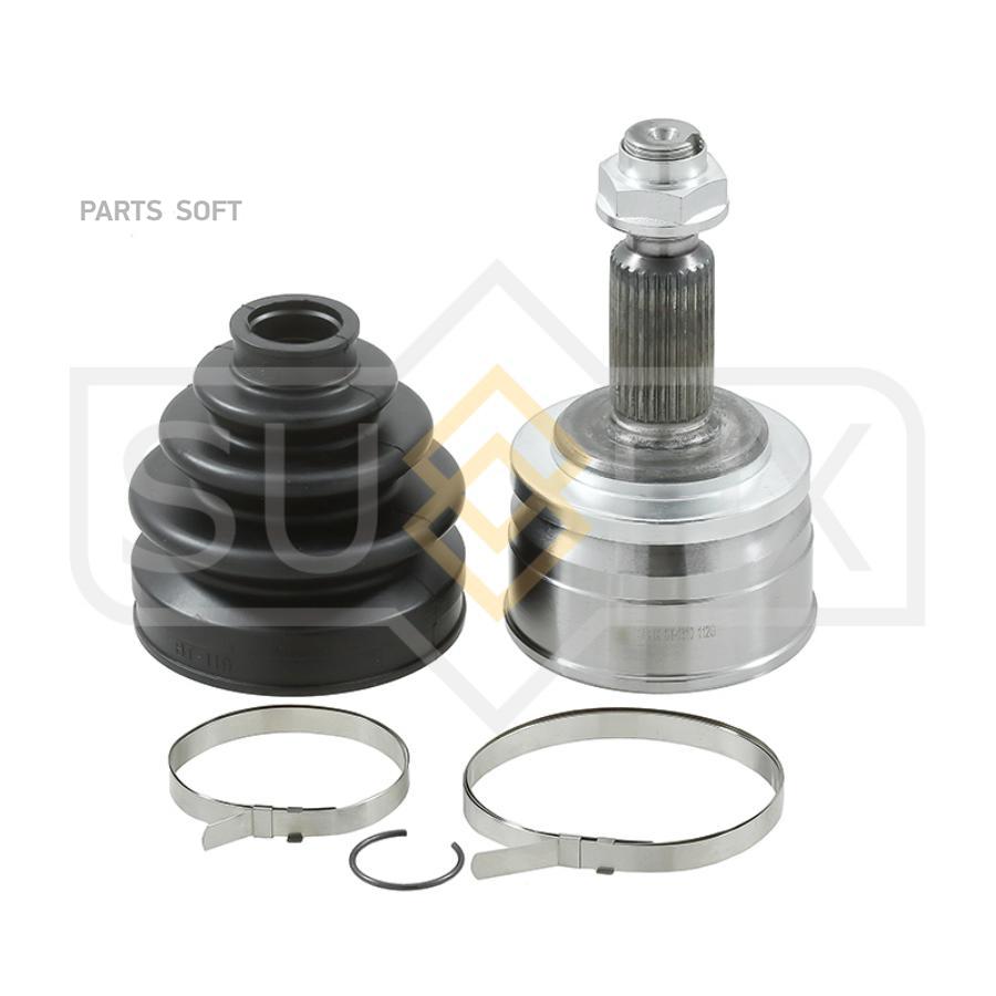 

Шрус Наружный Перед Правлев SUFIX ST1310