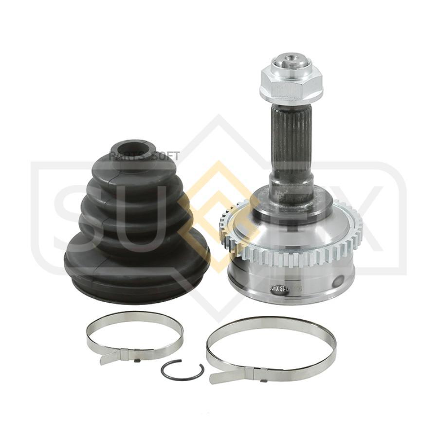 

Шрус Наружный Перед Правлев SUFIX ST1315