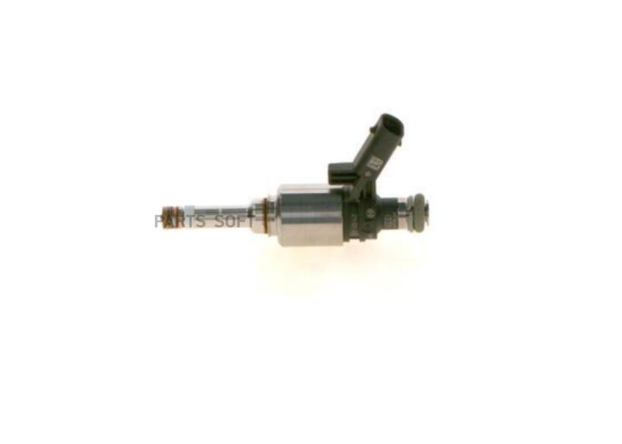 

BOSCH 026150001A 0 261 500 01A_форсунка Audi A3 A4 A5 Q5, VW Passat Jetta III Touran 2.0T