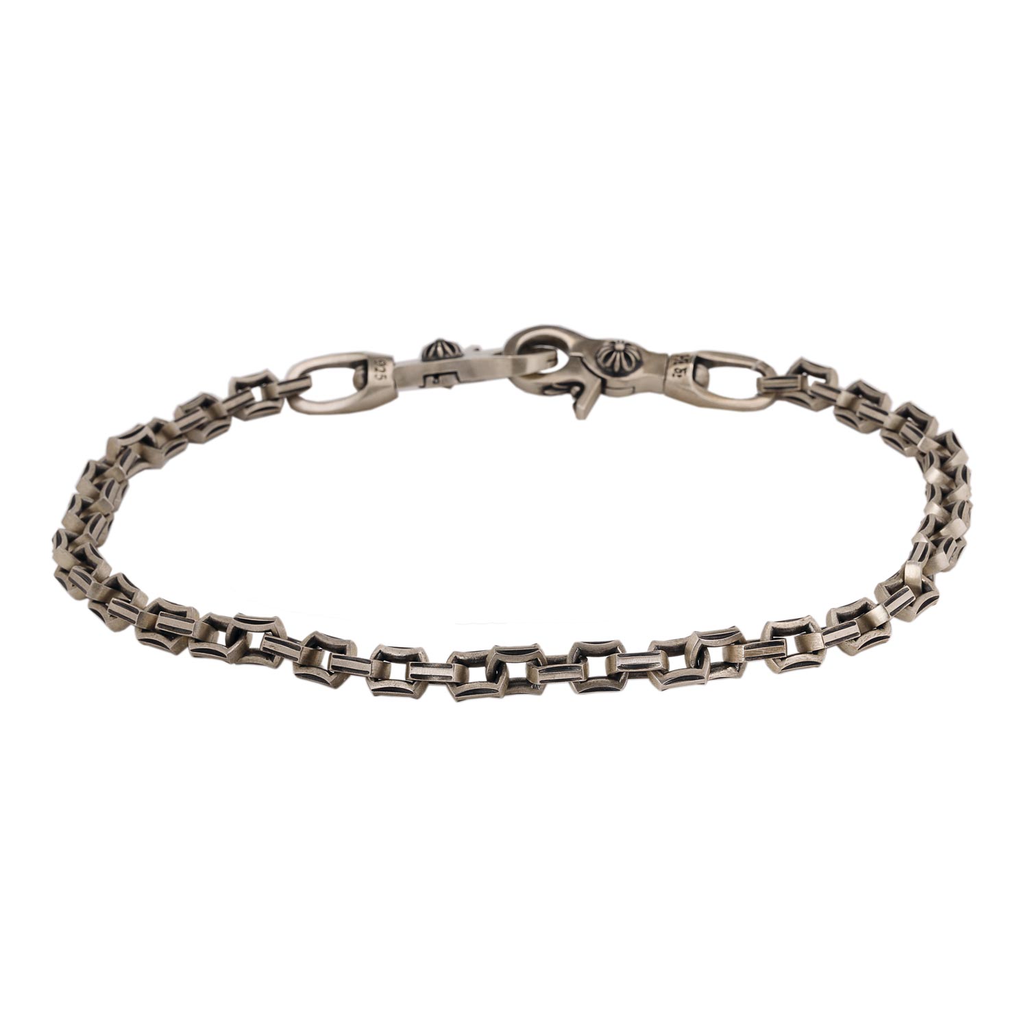 

Цепочка из серебра 50 см Rebel Heart RH142007, RH142007