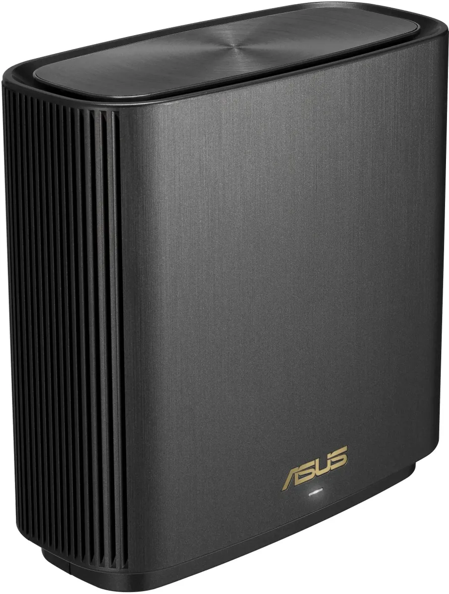 

Mesh система ASUS ZenWiFi AX XT8 Black (B-1-PK), ZenWiFi AX XT8