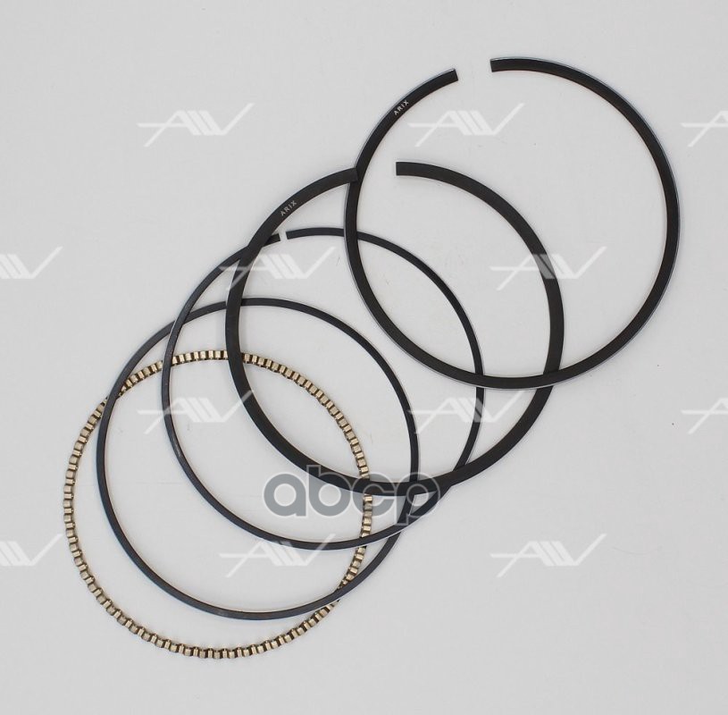 

RS-50020 комплект колец 1 цил. STD BMW M20B25/M40B16/M50B25 84.00mm 1.5x1.75x3 RS-50020