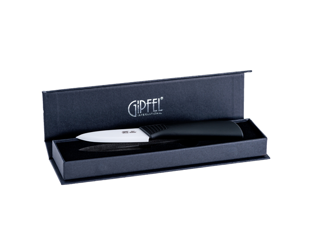 

Нож кухонный GIPFEL 8463 7.5 см
