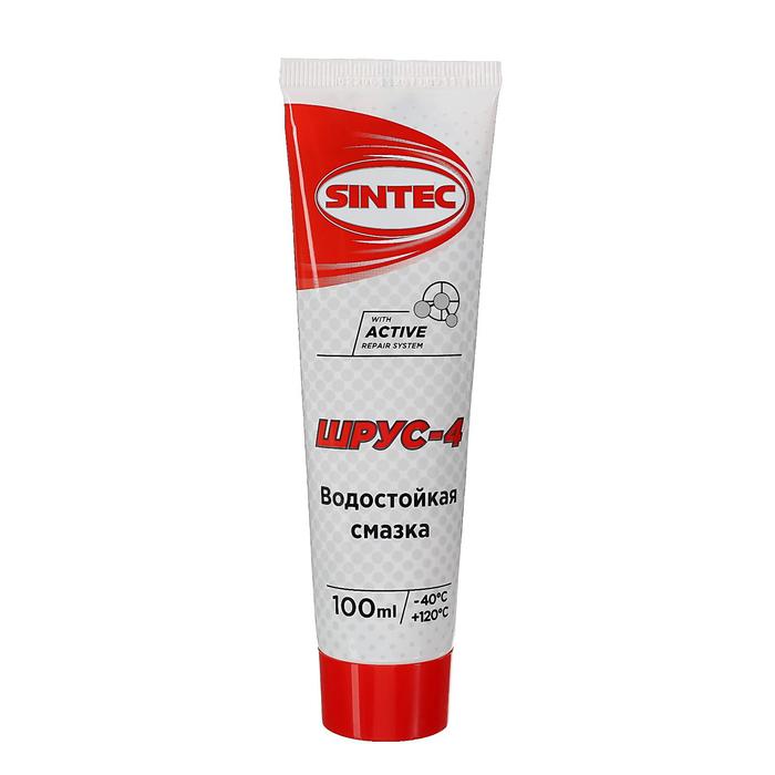 

Смазка Sintec Шрус-4, 100 г