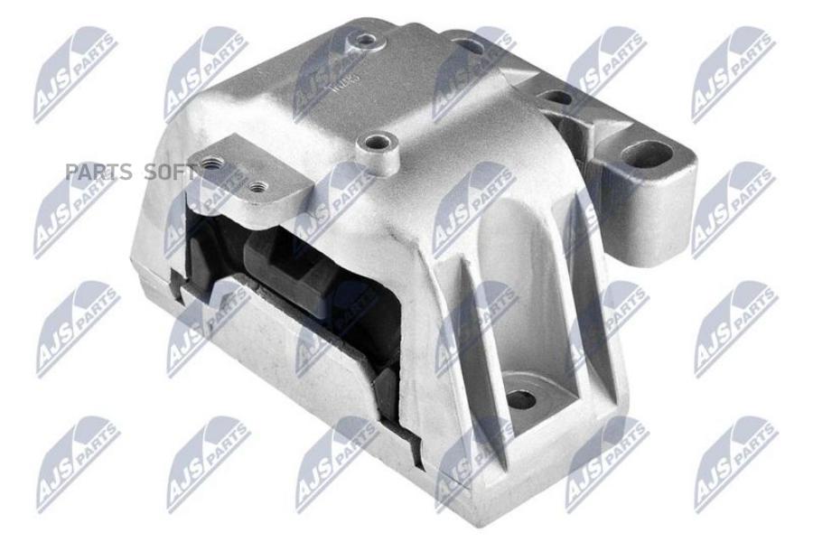 

Подушка Двигателя NTY ZPSVW025