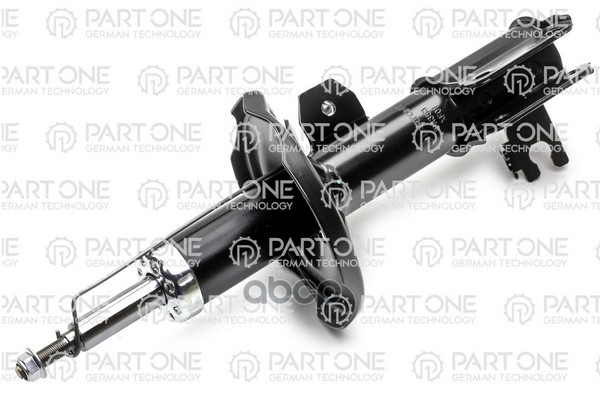 

Амортизатор Подвески Передн Наклонная Задняя Часть PARTONE 1SA353