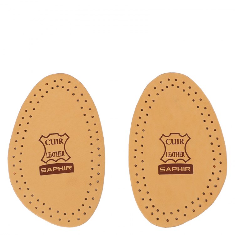 

Полустельки унисекс Saphir 220 37-38 EU, 220