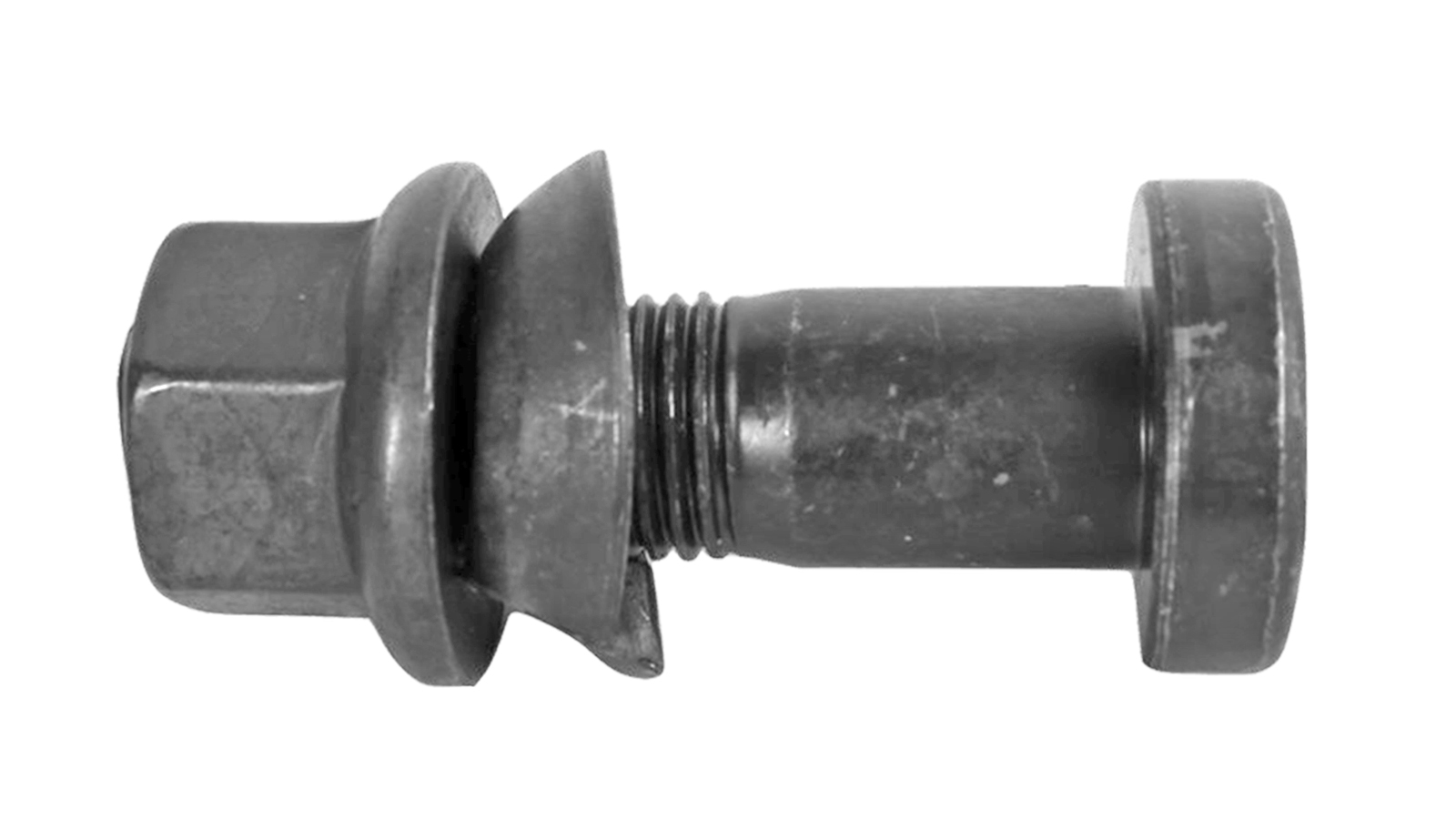 

Шпилька колеса MERCEDES FEBI 06270 СБ с гайкой