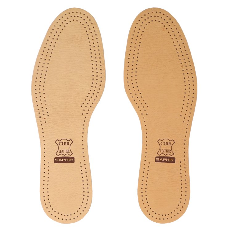 

Стельки унисекс Saphir 208 45 EU, 208