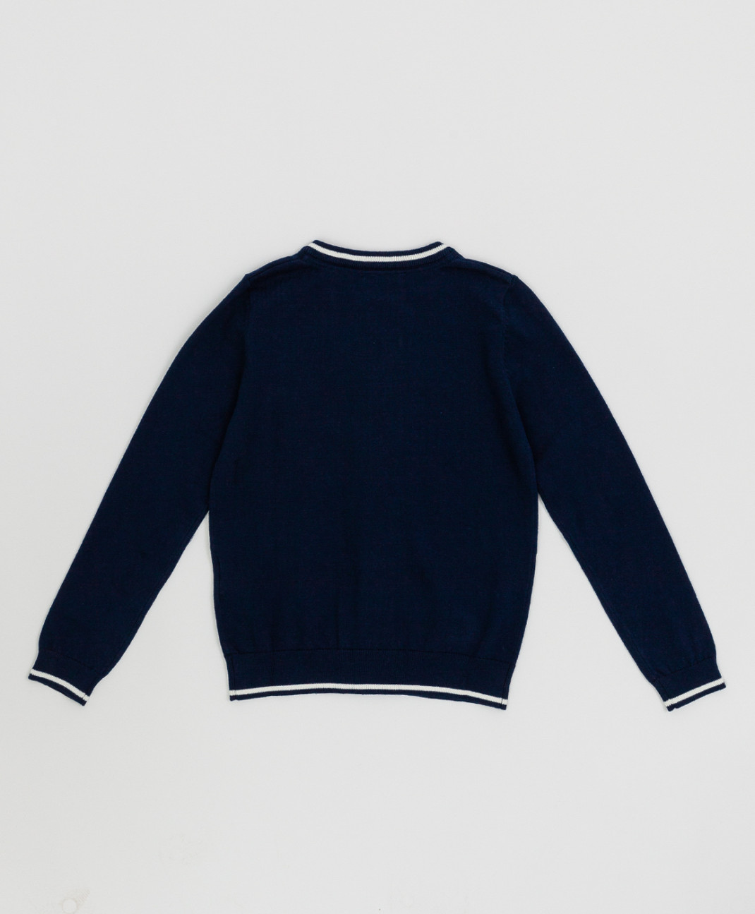

Кардиган Button Blue 220BBGS35011000 цв. синий р. 122, 220BBGS35011000