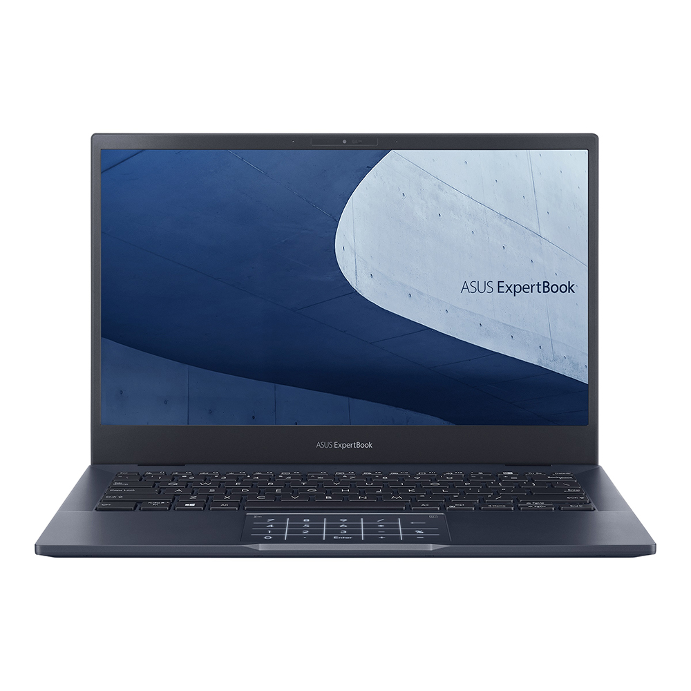 фото Ноутбук asus expertbook b5 flip b5302cea-kg0451t (90nx03s1-m05860)