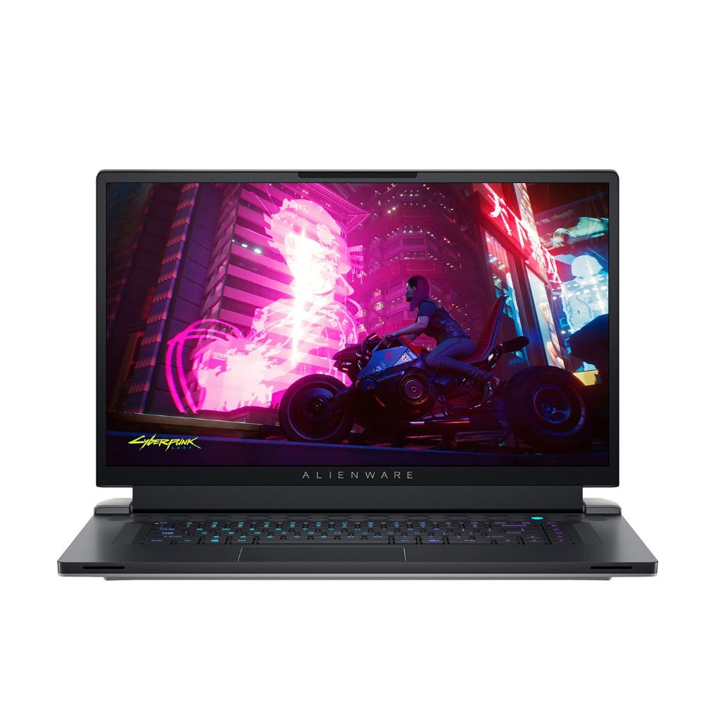 

Ноутбук Dell Alienware x15 R1 (X15-9970), Alienware x15 R1