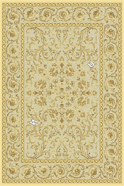 

Ragolle Ковер Genova Gold 38064 6292 60 1x1.4м, Genova Gold